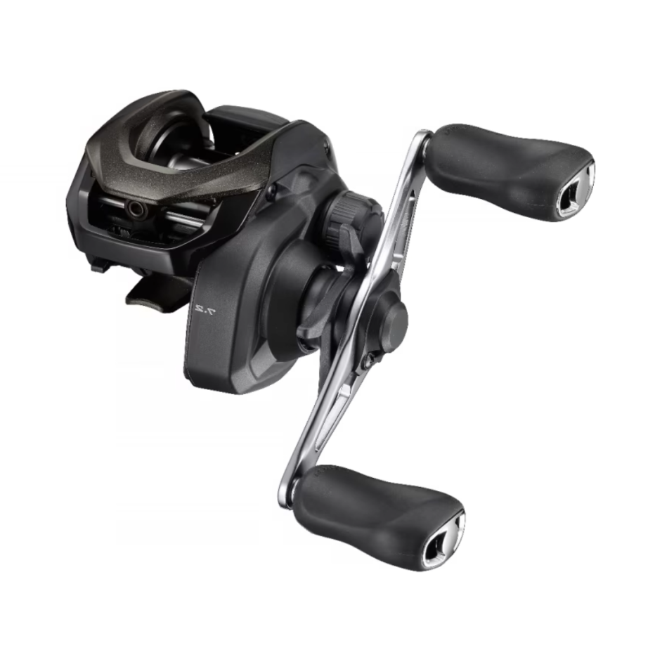Baitcast Rollen Shimano Caius C