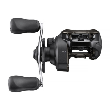 Baitcast Rollen Shimano Caius C