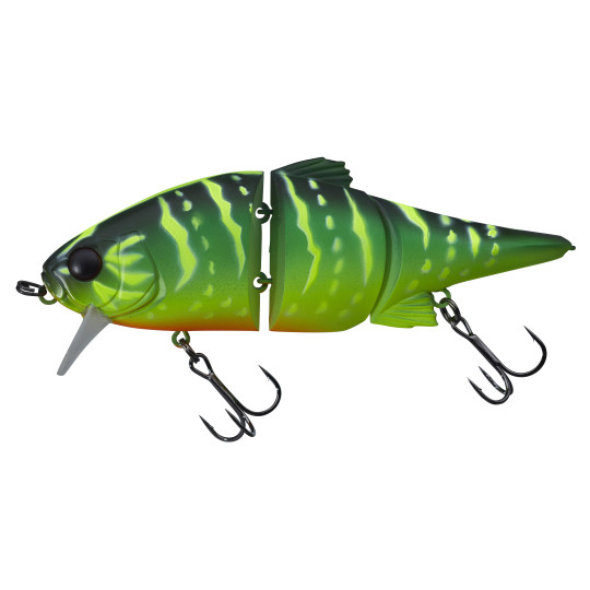 Poisson Nageur Illex Swing Mikey 115