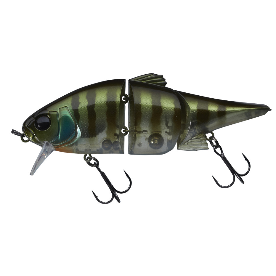 Hard bait Illex Swing Mikey 115