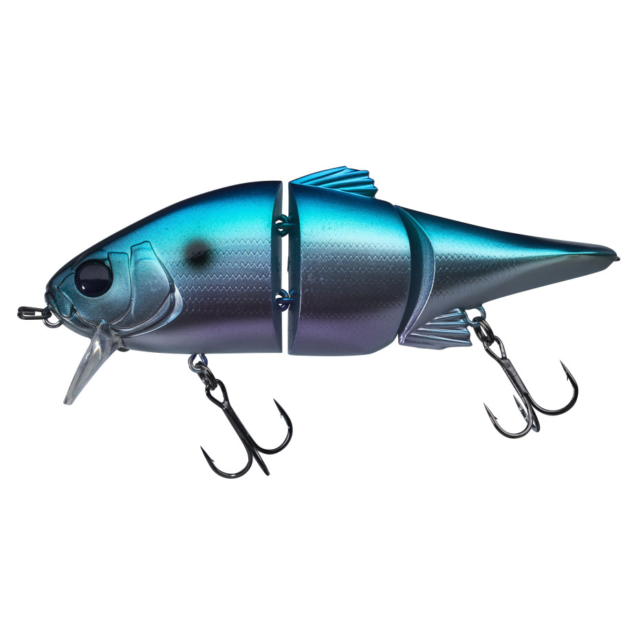 Wobbler Illex Swing Mikey 115