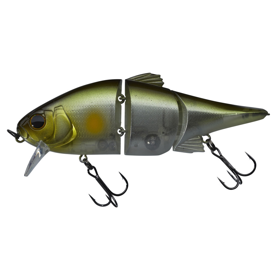 Poisson Nageur Illex Swing Mikey 115