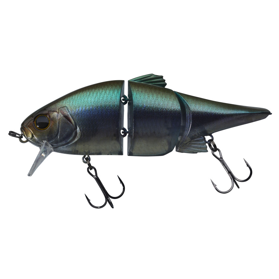Poisson Nageur Illex Swing Mikey 115