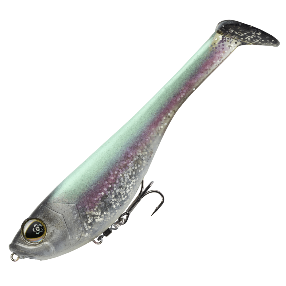 Gummifische Sakura Dekai Swimbait 15cm