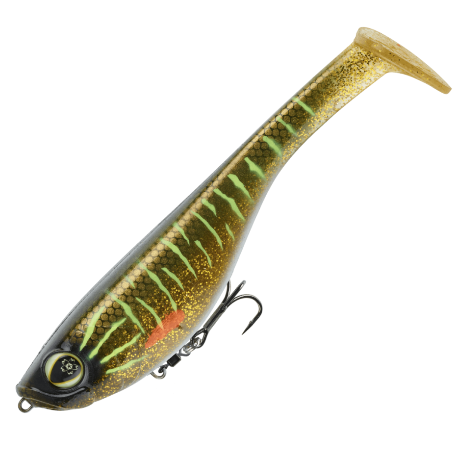 Gummifische Sakura Dekai Swimbait 15cm
