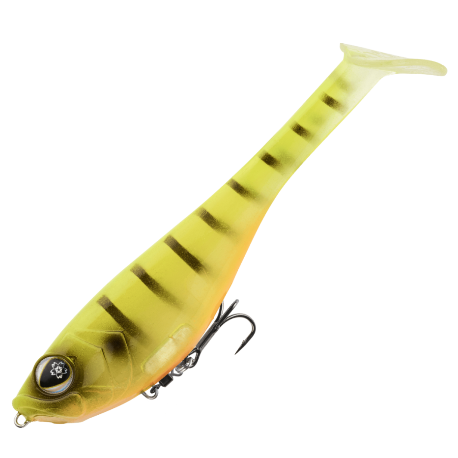 Soft Bait Sakura Dekai Swimbait 15cm