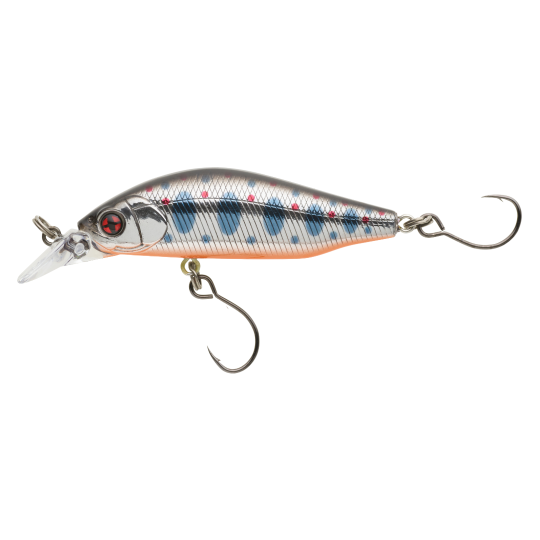 Poisson Nageur Sakura Phoxy Minnow MR 50S