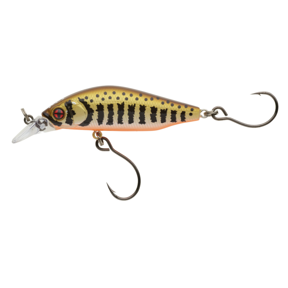 Poisson Nageur Sakura Phoxy Minnow MR 50S