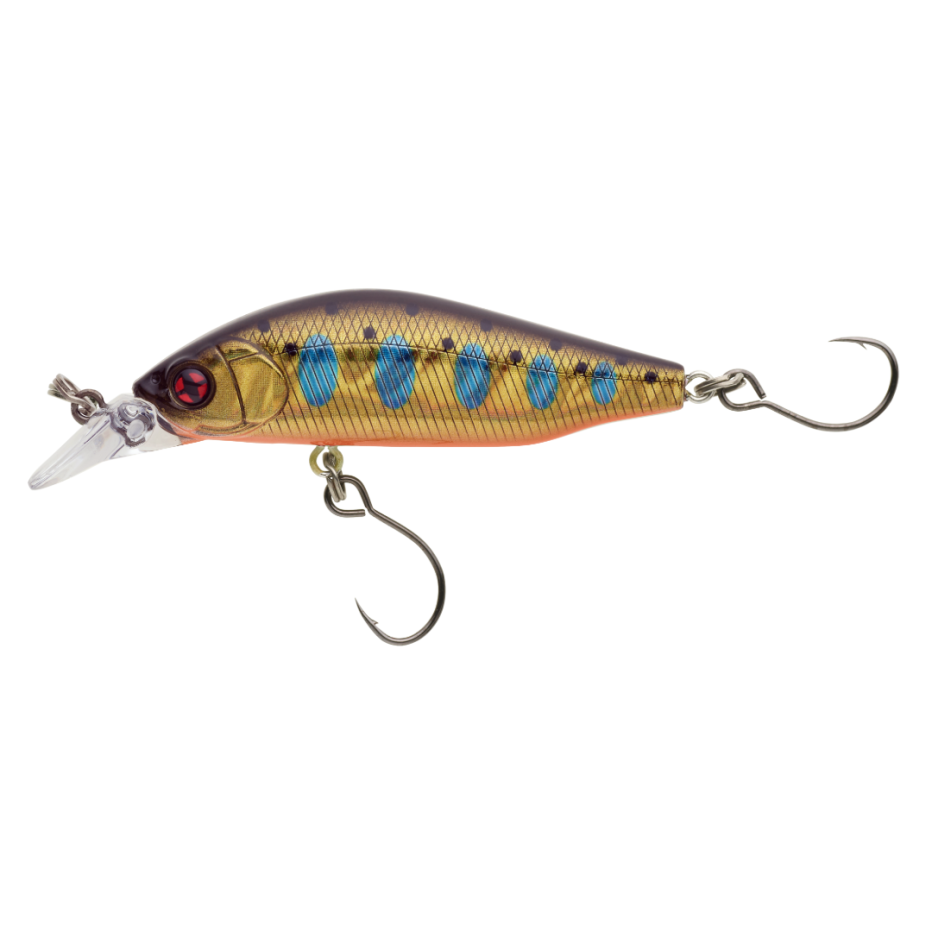Señuelo duro Sakura Phoxy Minnow MR 50S