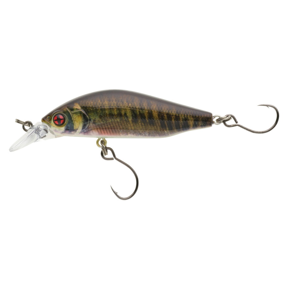 Poisson Nageur Sakura Phoxy Minnow MR 50S