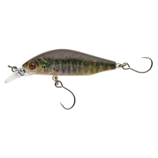 Wobbler Sakura Phoxy Minnow MR 50S