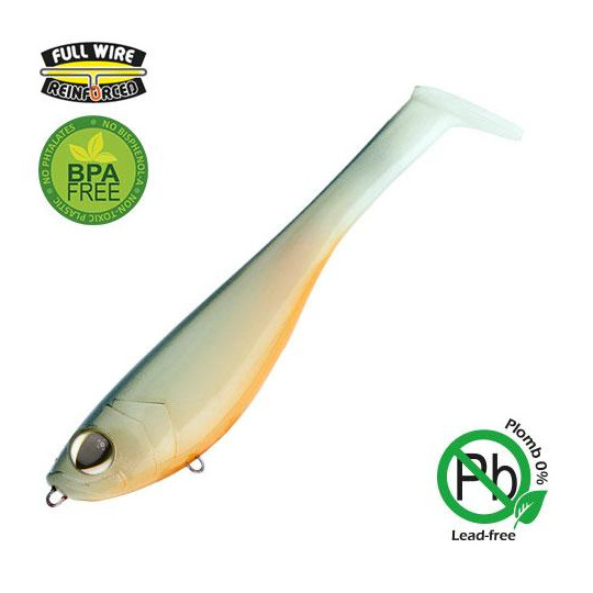 Gummifische Sakura Dekai Swimbait 12cm