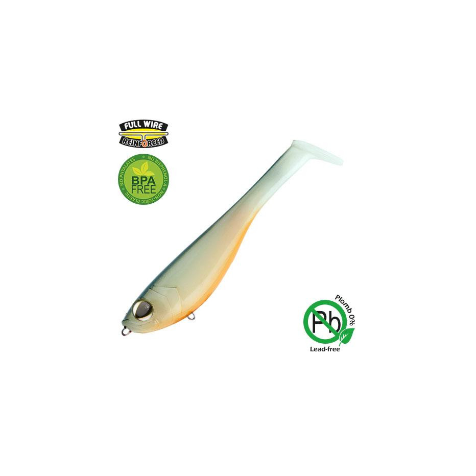 Gummifische Sakura Dekai Swimbait 12cm