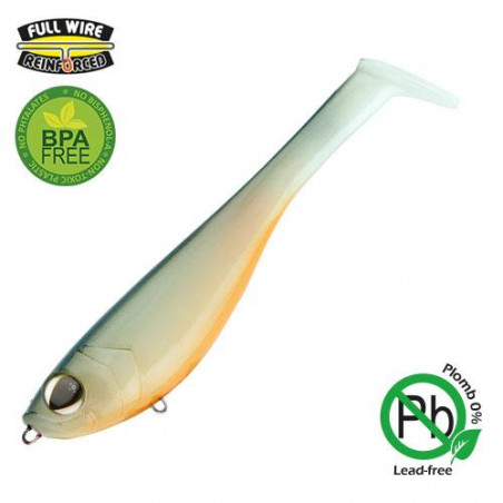 Soft Bait Sakura Dekai Swimbait 12cm