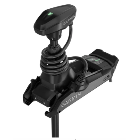 Elektromotor Garmin Force Kraken Fernbedienung