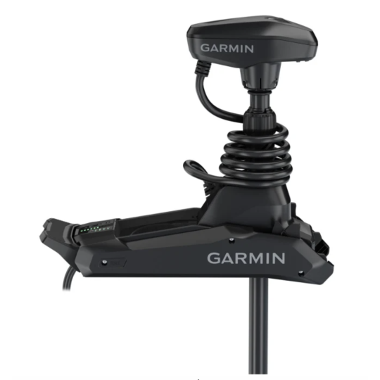 Elektromotor Garmin Force Kraken Fernbedienung