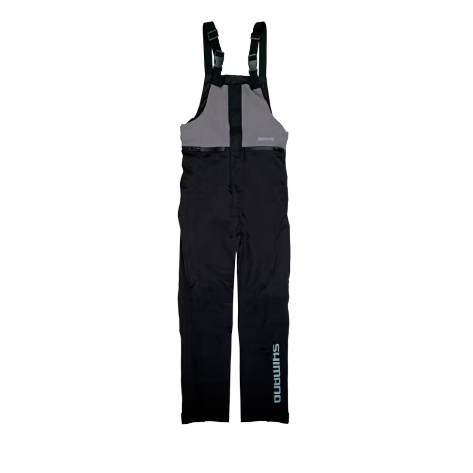 Dungarees Shimano Bib and Brace Non Padded