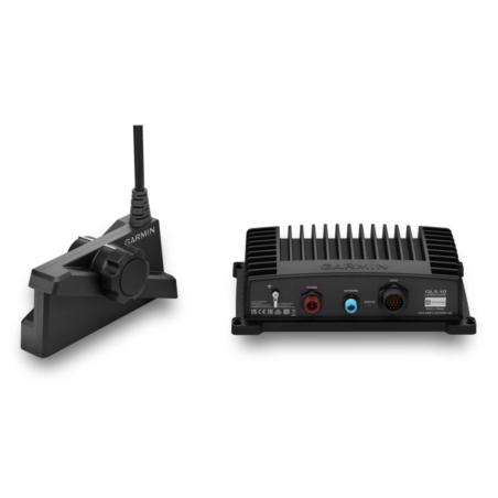 Transducer Garmin LVS34