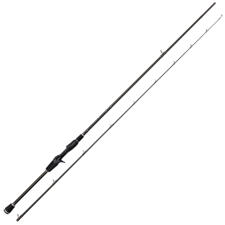Baitcast Ruten Westin W2 Finesse-T T&C