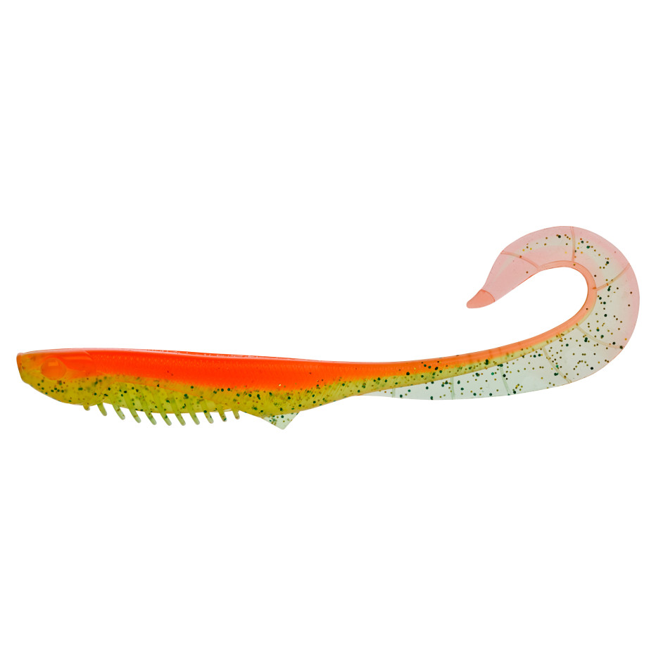 Soft Bait Gunki Zeel 14,5cm