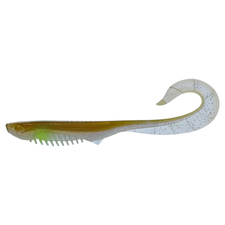 Leurre Souple Gunki Zeel 14,5cm