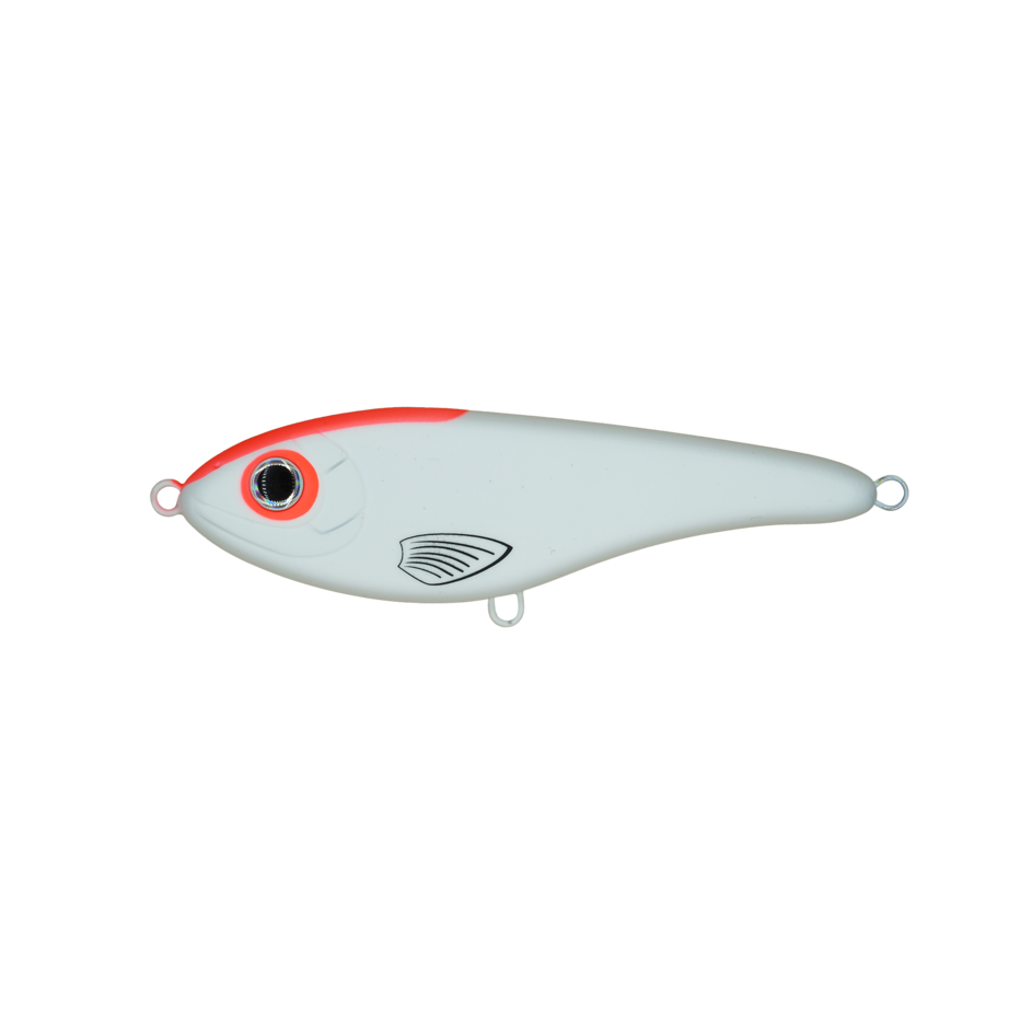 Leurre Jerkbait CWC Buster Jerk 15cm