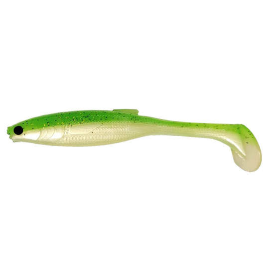 Gummifische River7 R71 Shad 10cm