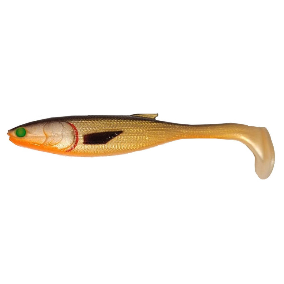 Leurre Souple River7 R71 Shad 10cm