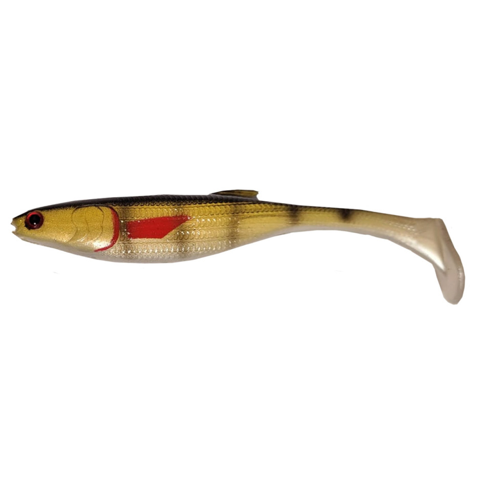 Leurre Souple River7 R71 Shad 10cm