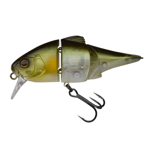 Hard bait Illex Swing Mikey 72