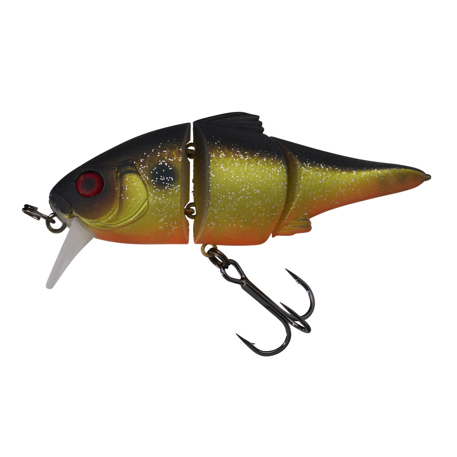 Poisson Nageur Illex Swing Mikey 72