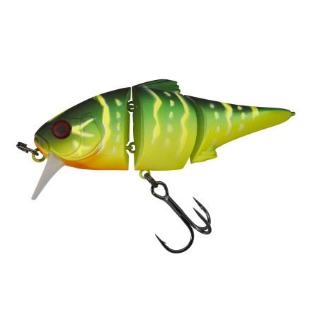 Poisson Nageur Illex Swing Mikey 72