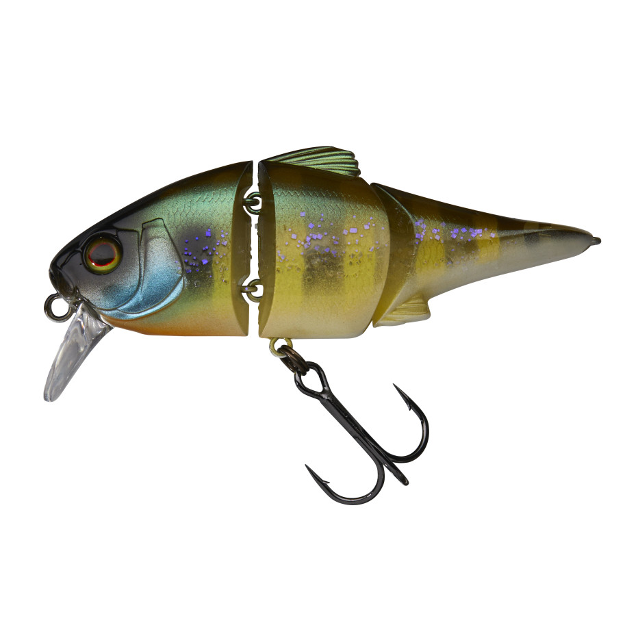 Wobbler Illex Swing Mikey 72