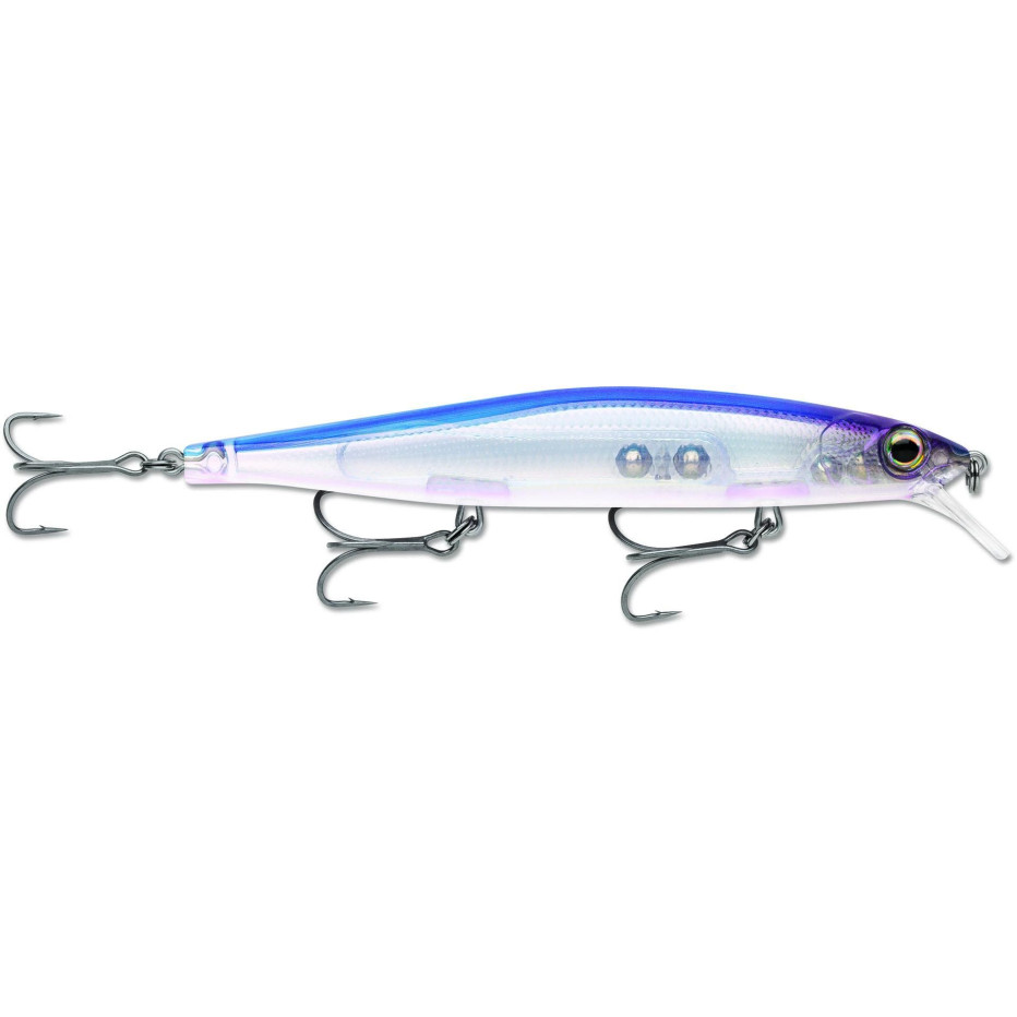 Hard bait Rapala Precision Xtreme Mavrik 110