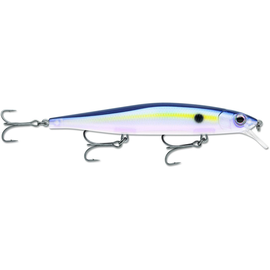 Wobbler Rapala Precision Xtreme Mavrik 110
