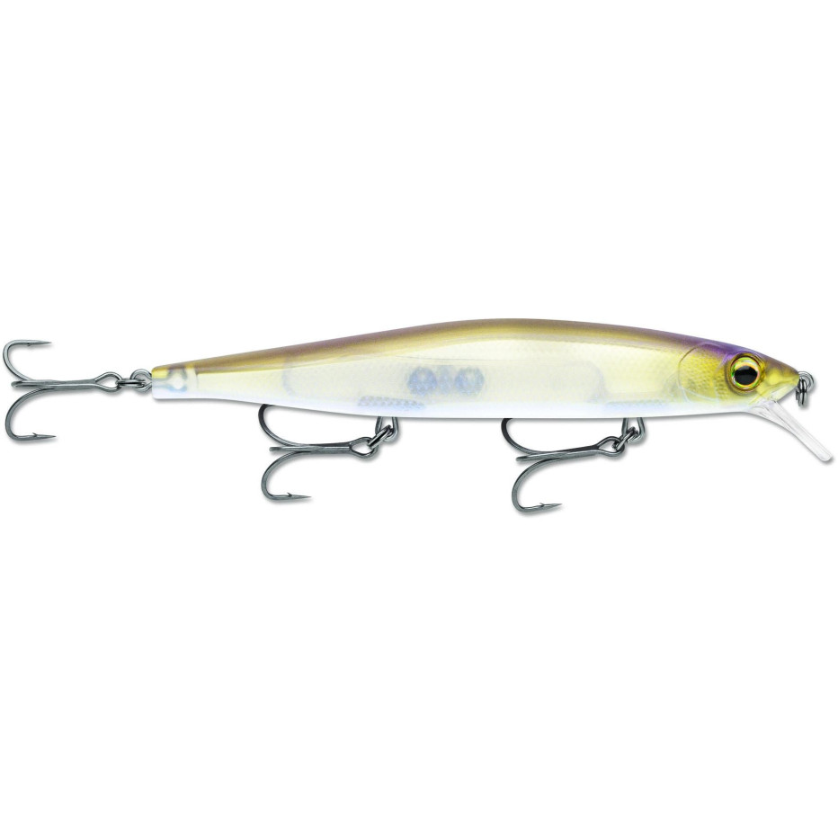 Poisson Nageur Rapala Precision Xtreme Mavrik 110