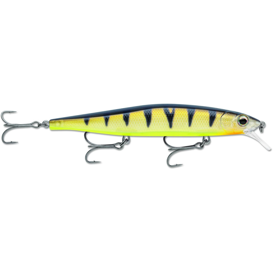Poisson Nageur Rapala Precision Xtreme Mavrik 110
