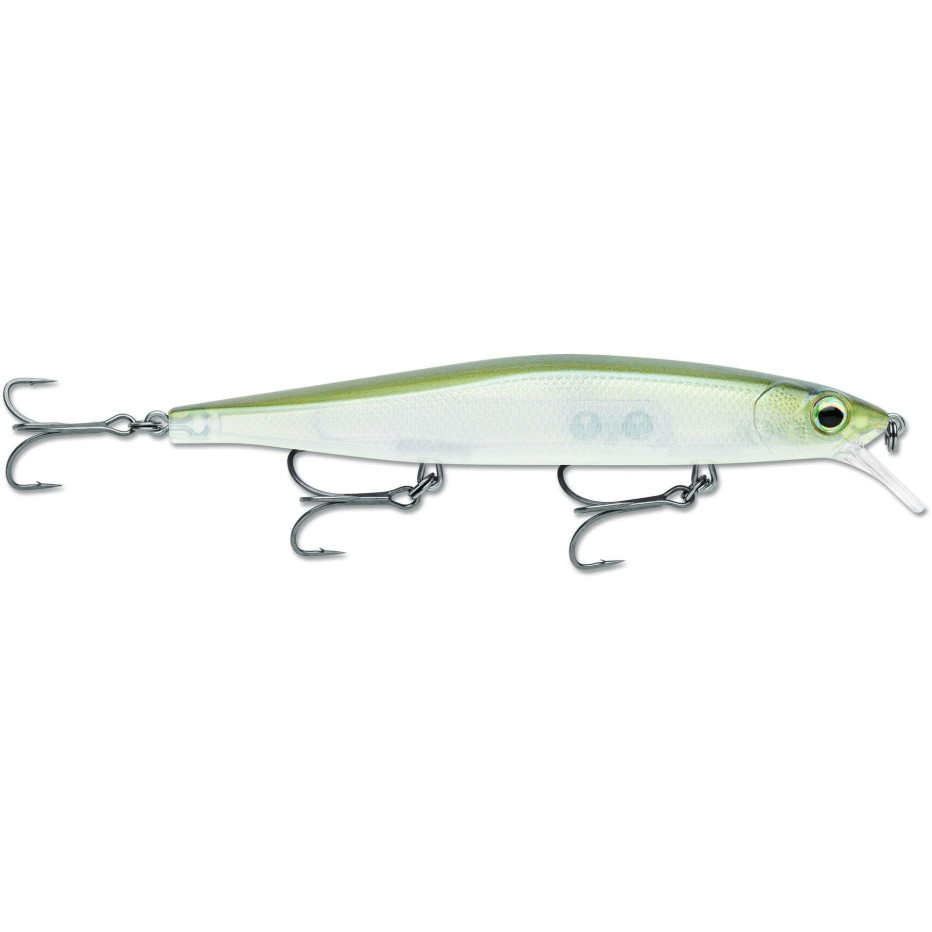 Wobbler Rapala Precision Xtreme Mavrik 110