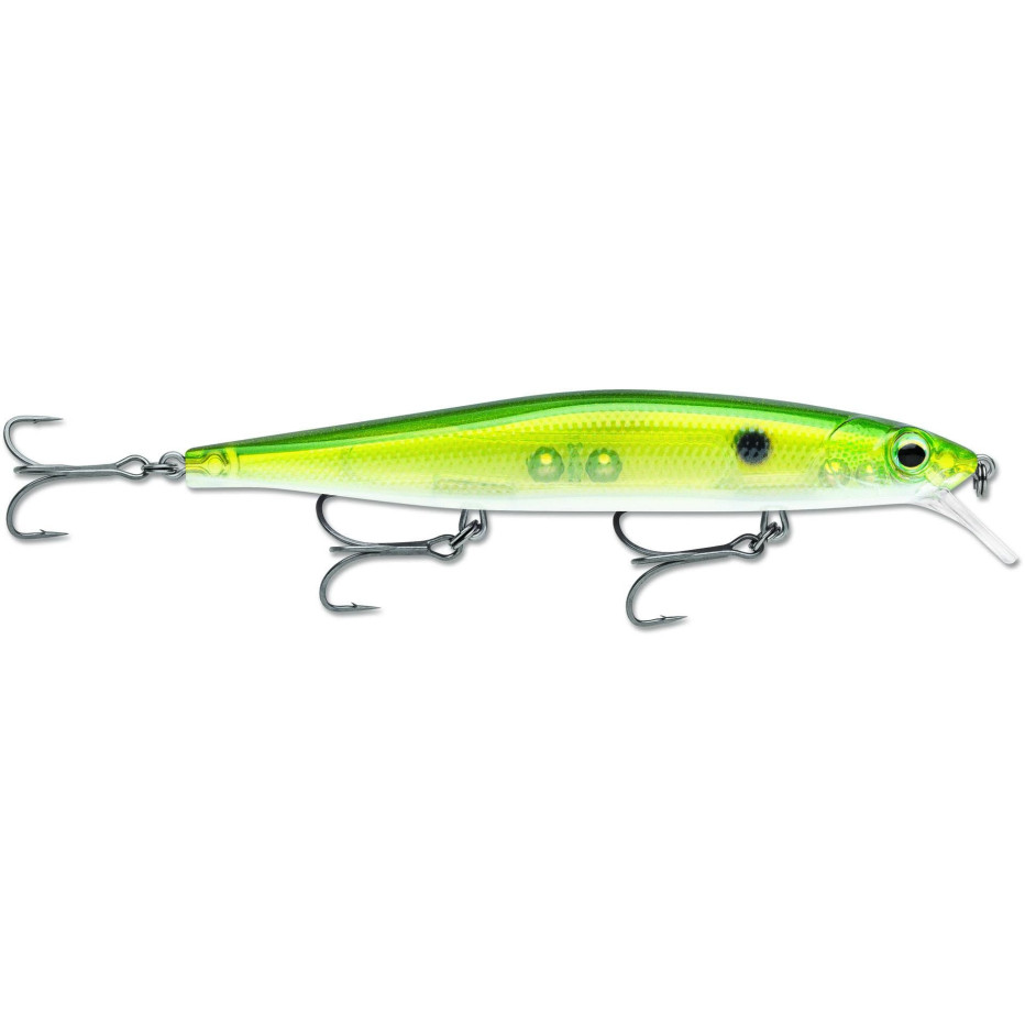 Hard bait Rapala Precision Xtreme Mavrik 110