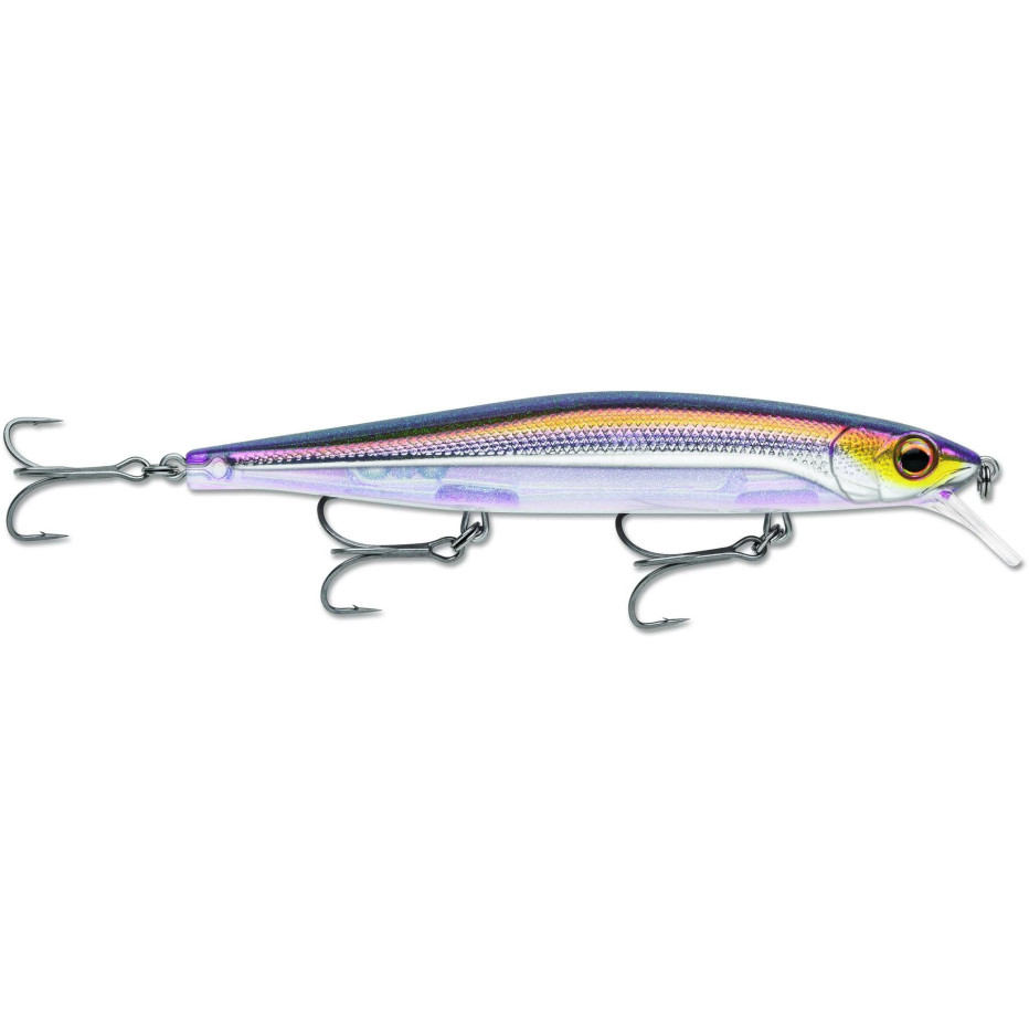 Hard bait Rapala Precision Xtreme Mavrik 110