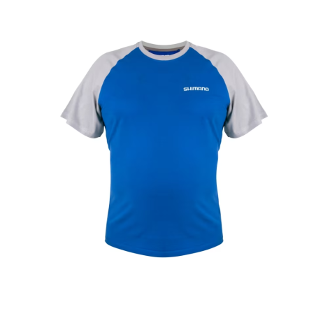 Camiseta Shimano Pantalones cortos Manguito