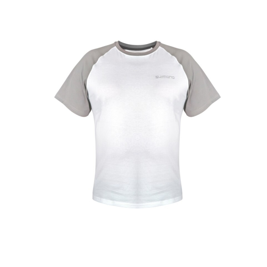 T-Shirt Shimano Kurzarm