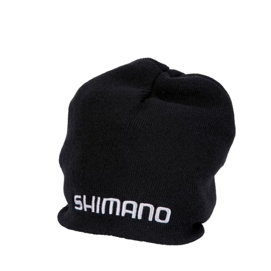 Beanie Shimano Black