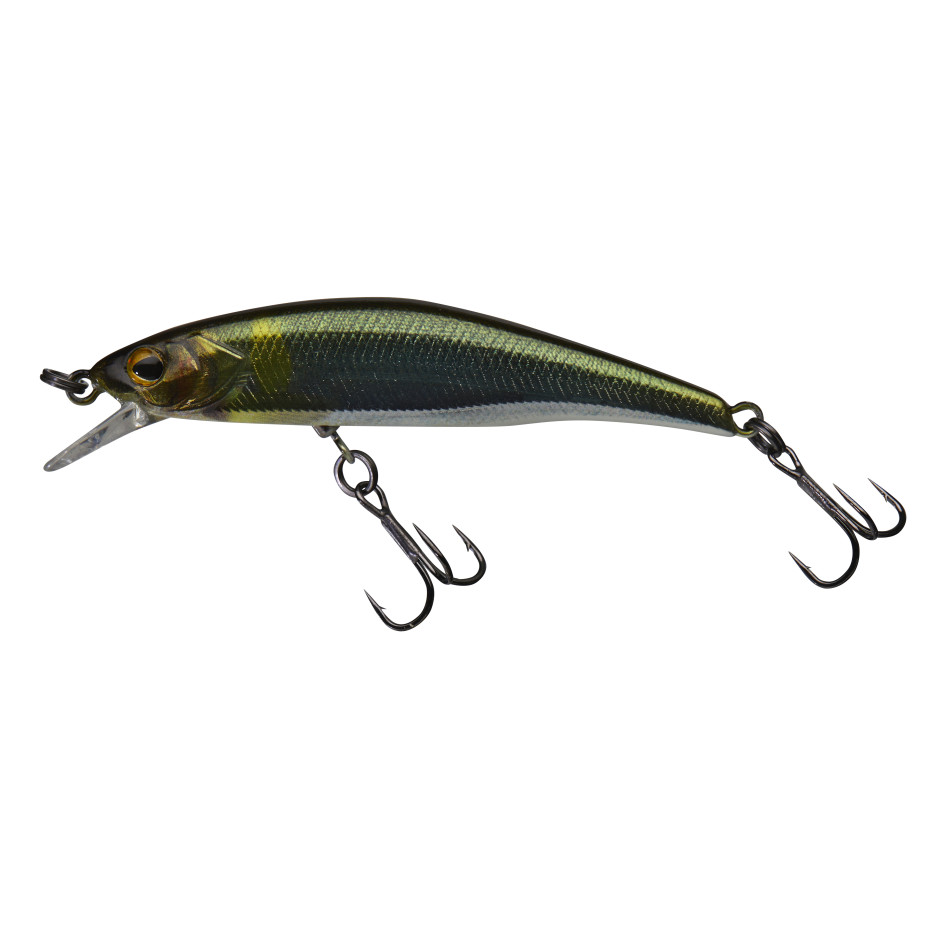 Hard Bait Illex Tricoroll 70 SHW