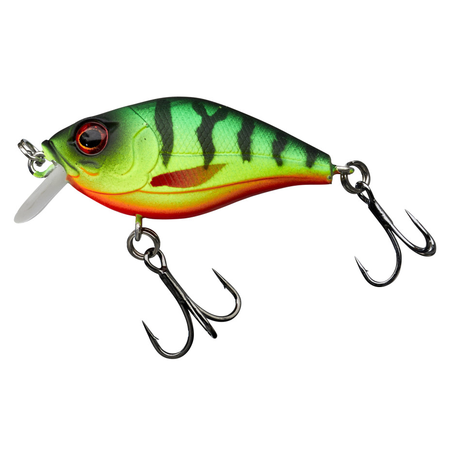 Poisson Nageur Illex Magic Crank 40 SR