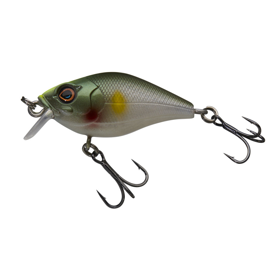 Señuelo duro Illex Magic Crank 40 SR