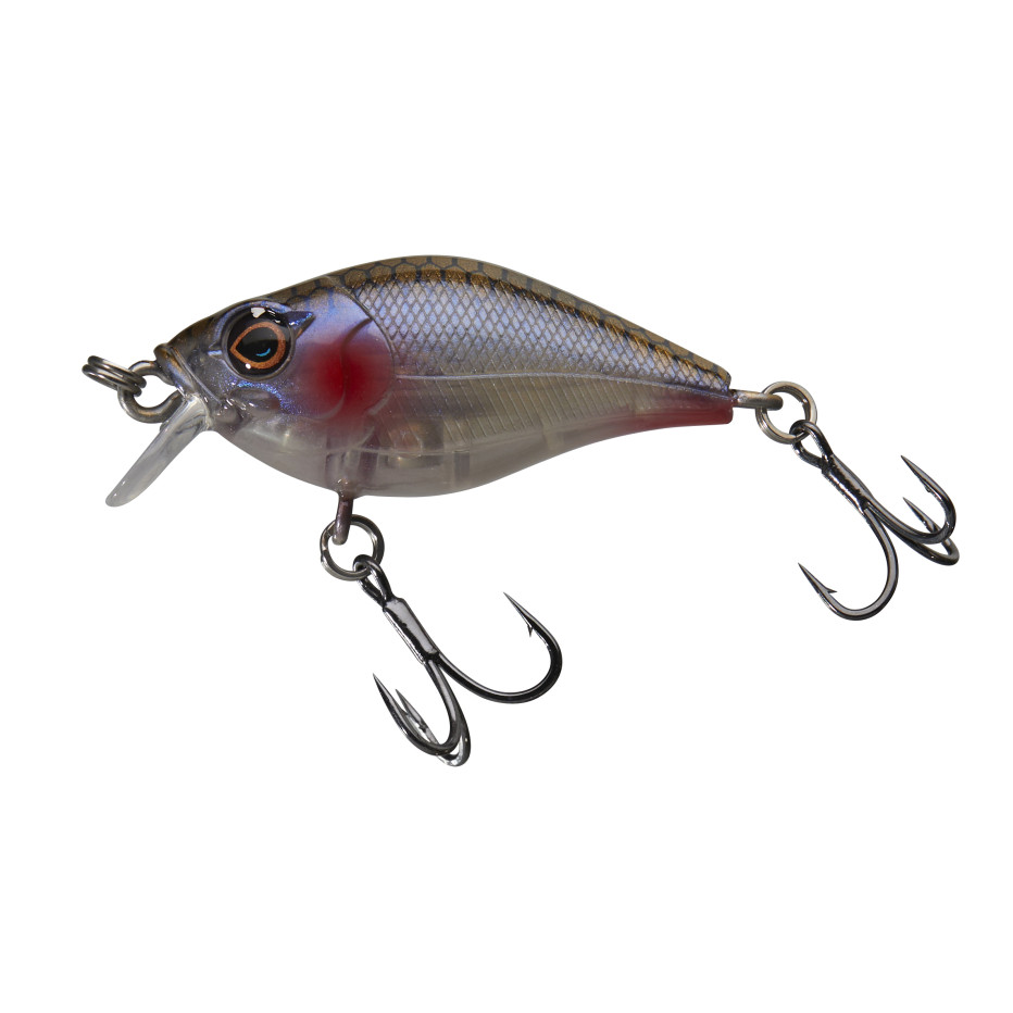 Hard bait Illex Magic Crank 40 SR