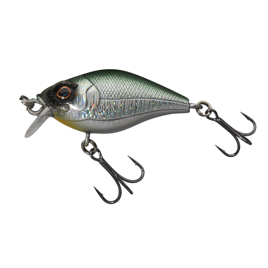 Hard bait Illex Magic Crank 40 SR