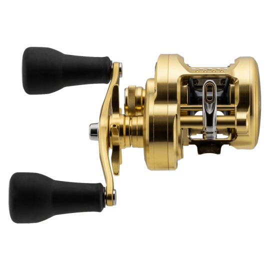 Casting Reel Shimano Calcutta Conquest MD 401 XG