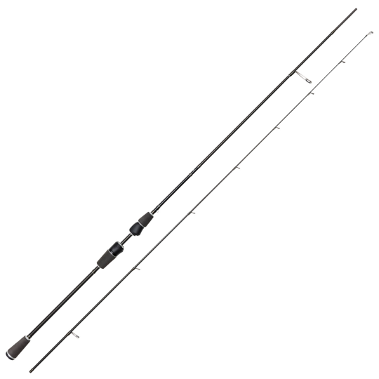 Canne Spinning Westin W2 Light Softlure